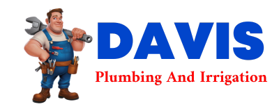 Trusted plumber in ANSON